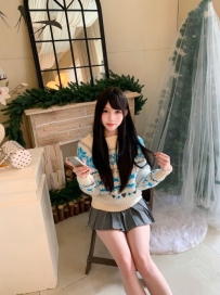 #甜妹    #中部可約  Gleezy： mz6399