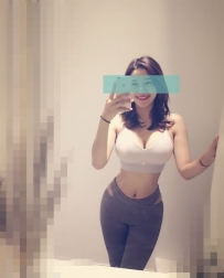 豐滿淫蕩，性愛爆乳瑜伽教練