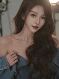 霈霈  #豐沛小雨滴 私下愛被填滿   Gleezy： mz6399