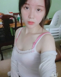 甜美女孩 細心溫柔給你最好的服務~